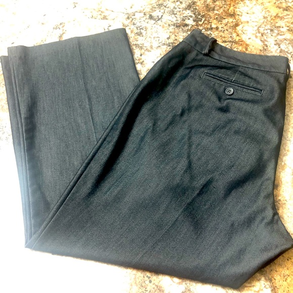 Worthington Modern Fit Denim Trousers 